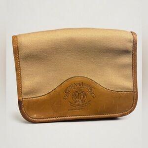 *Vintage* The original Ghurka Marley Hodgson
Bag, No.14. “The Gearkit”